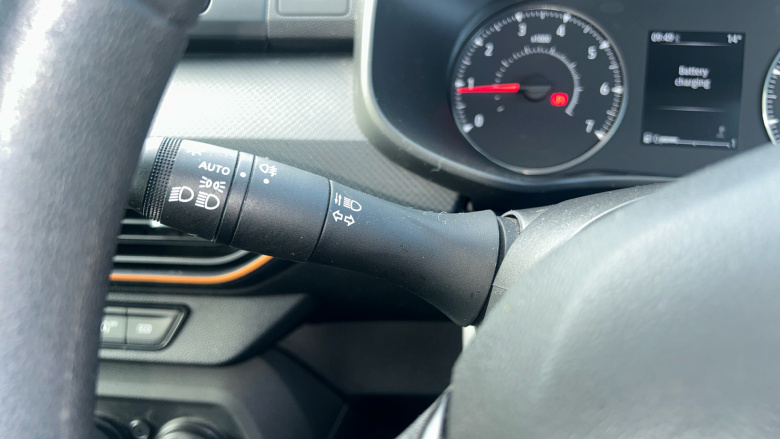 Dacia Sandero Stepway 1.0 TCe Essential 5dr Petrol Hatchback